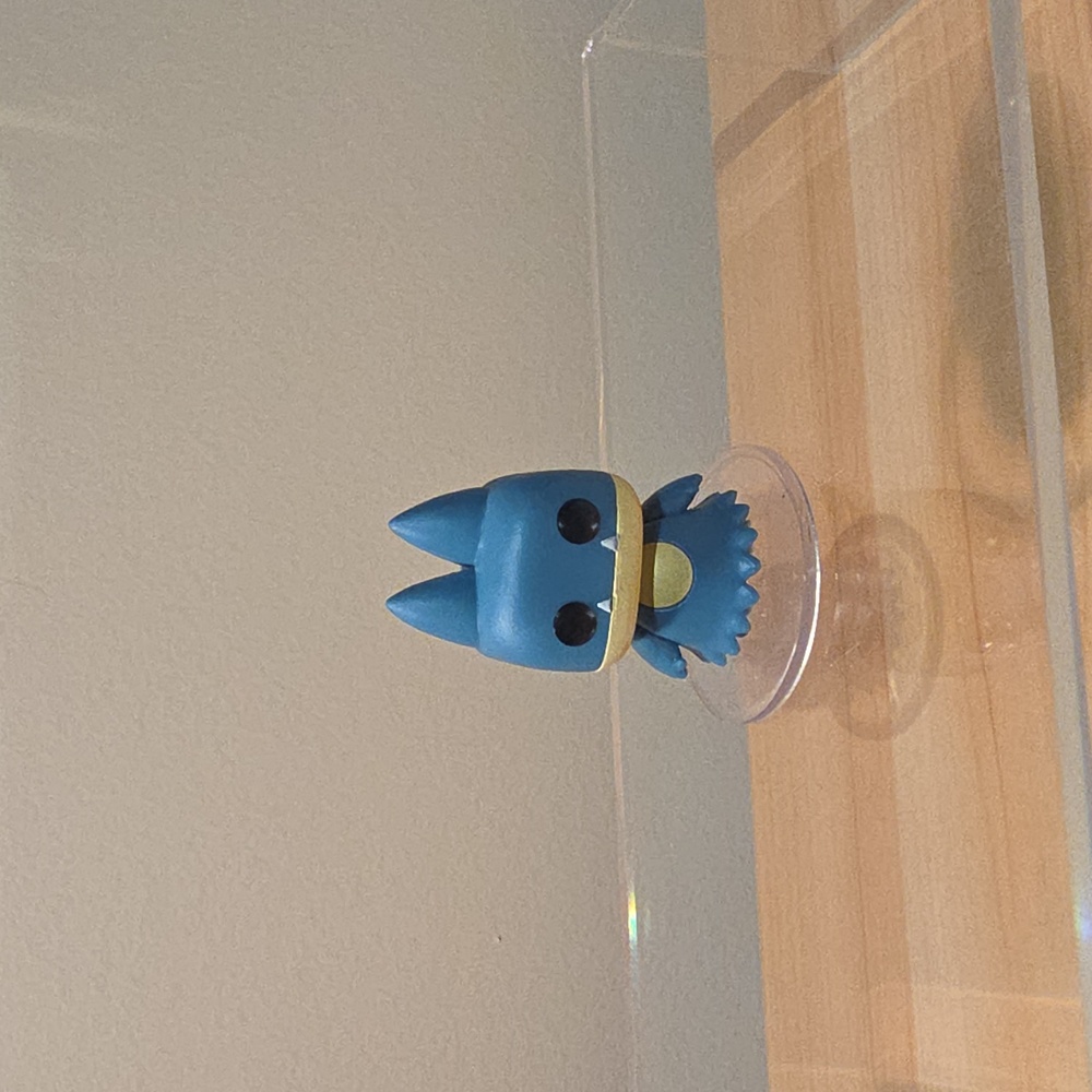 Funko POP! Mini Pokemon Munchlax